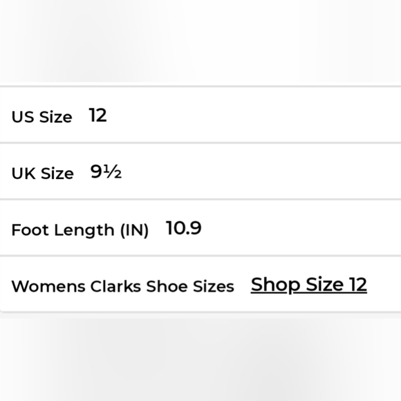 Cloudsteppers by Clarks Arla Primrose Sandal, size 12 wide, heathered grey - Picture 7 of 7